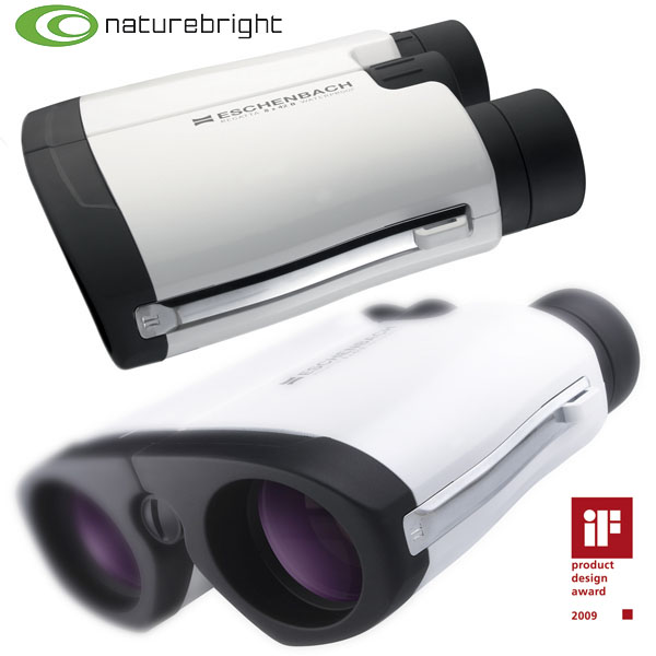 Eschenbach Regatta 8x42B roof prism